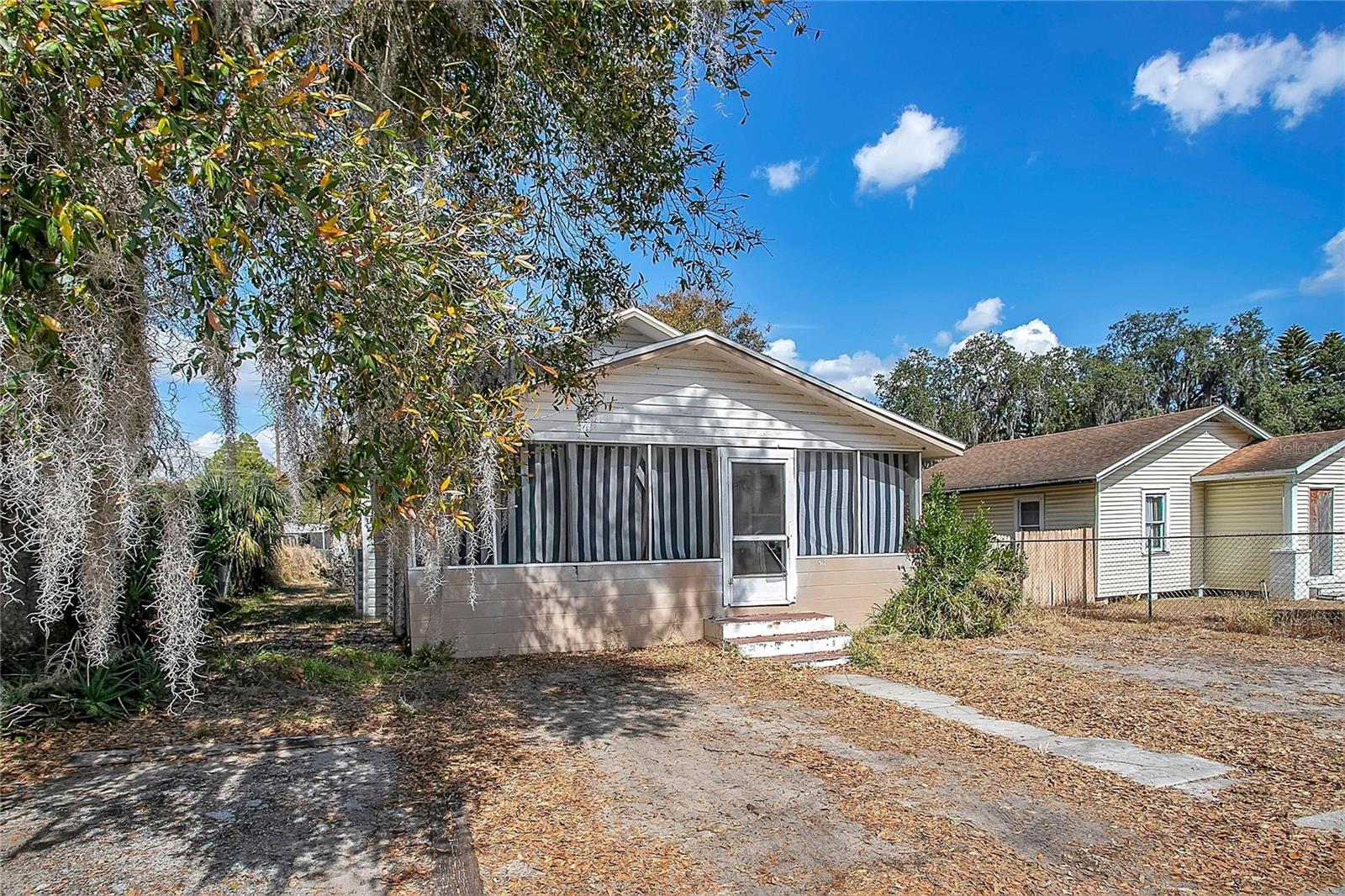 LAKE WALES - Residential