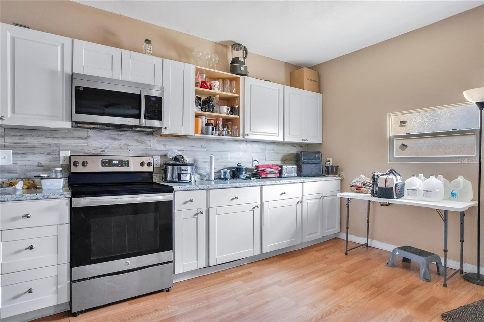 LAKE WALES - Residential