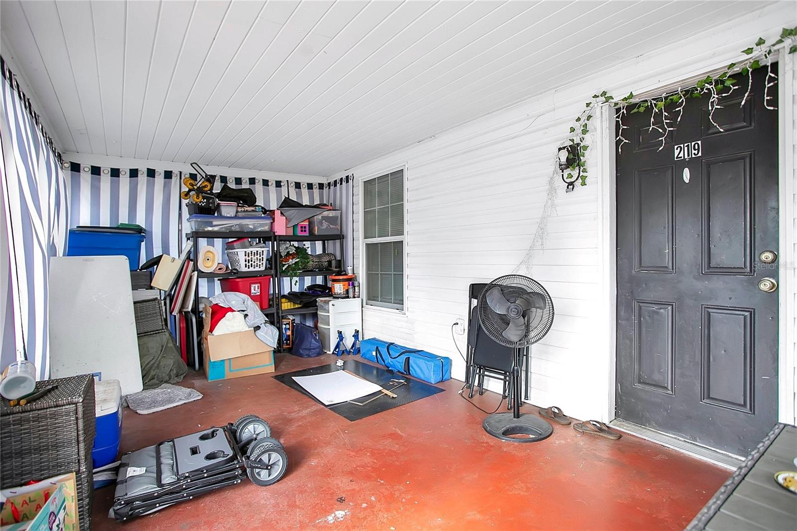 LAKE WALES - Residential