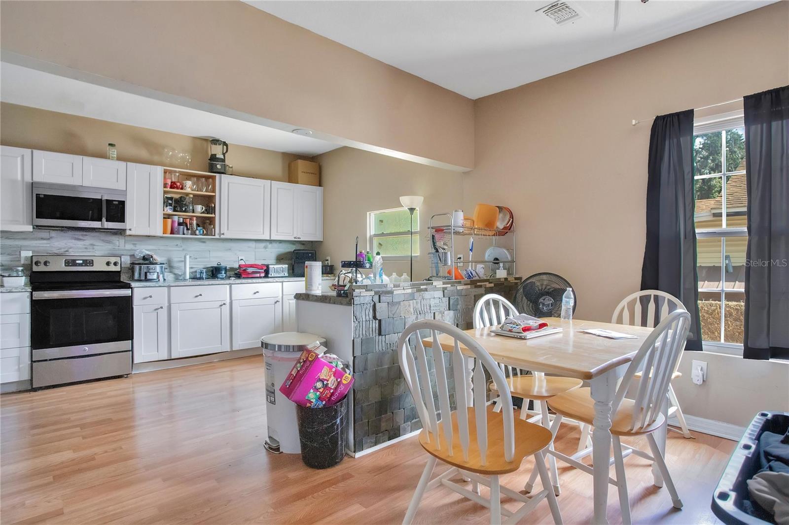 LAKE WALES - Residential