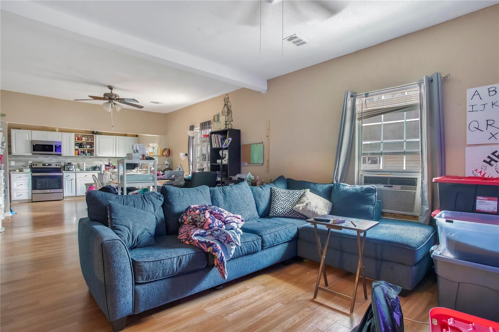 LAKE WALES - Residential