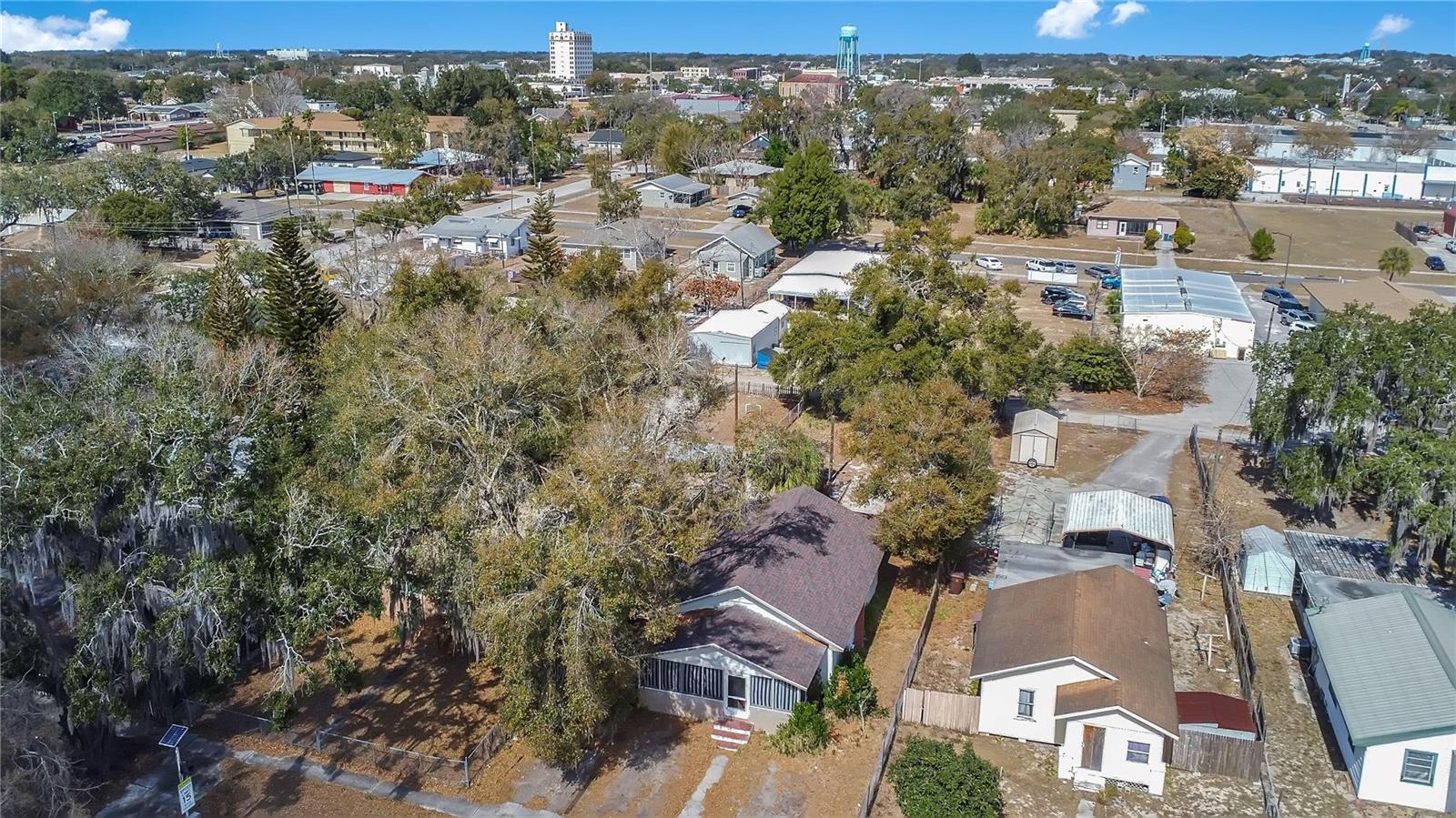 LAKE WALES - Residential