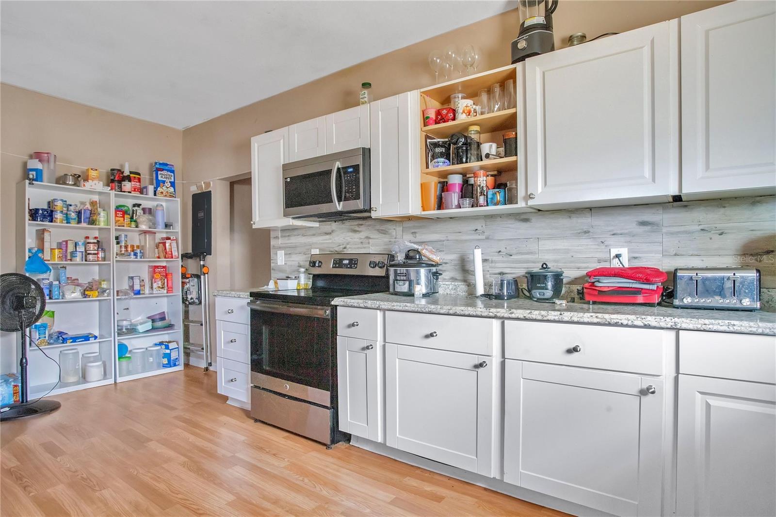 LAKE WALES - Residential