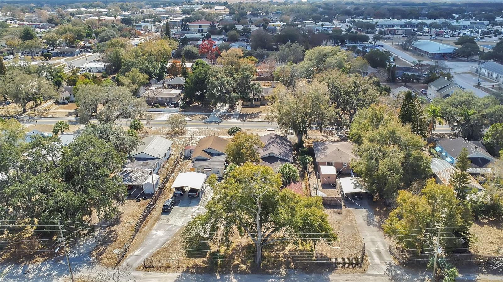 LAKE WALES - Residential