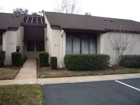 101 GRAND PLAZA DRIVE F3 ORANGE CITY FL 32763