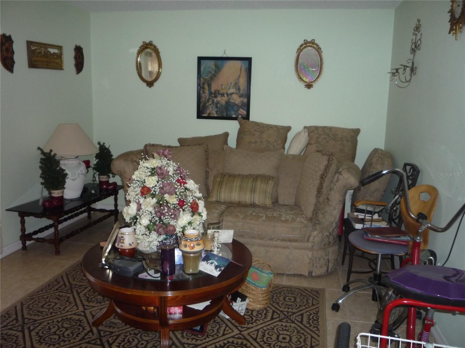 BREEZEWOOD VILLAGE CONDO PH 01-04 - Residential