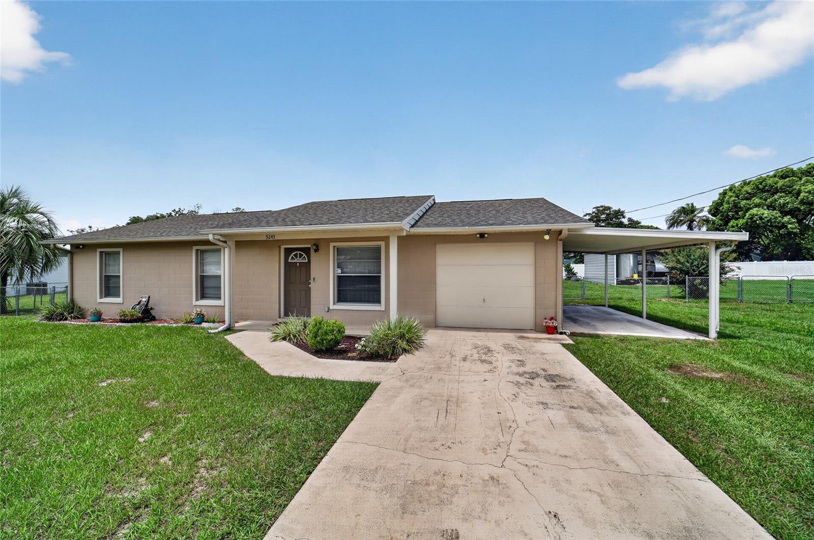 5245 SE 107TH PLACE