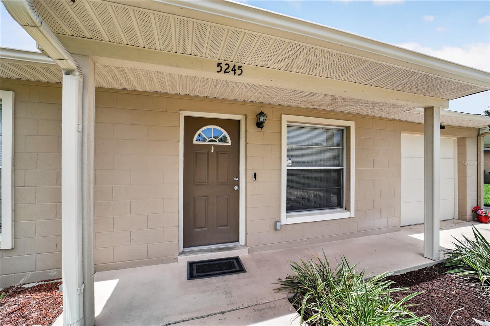 5245 SE 107TH PLACE