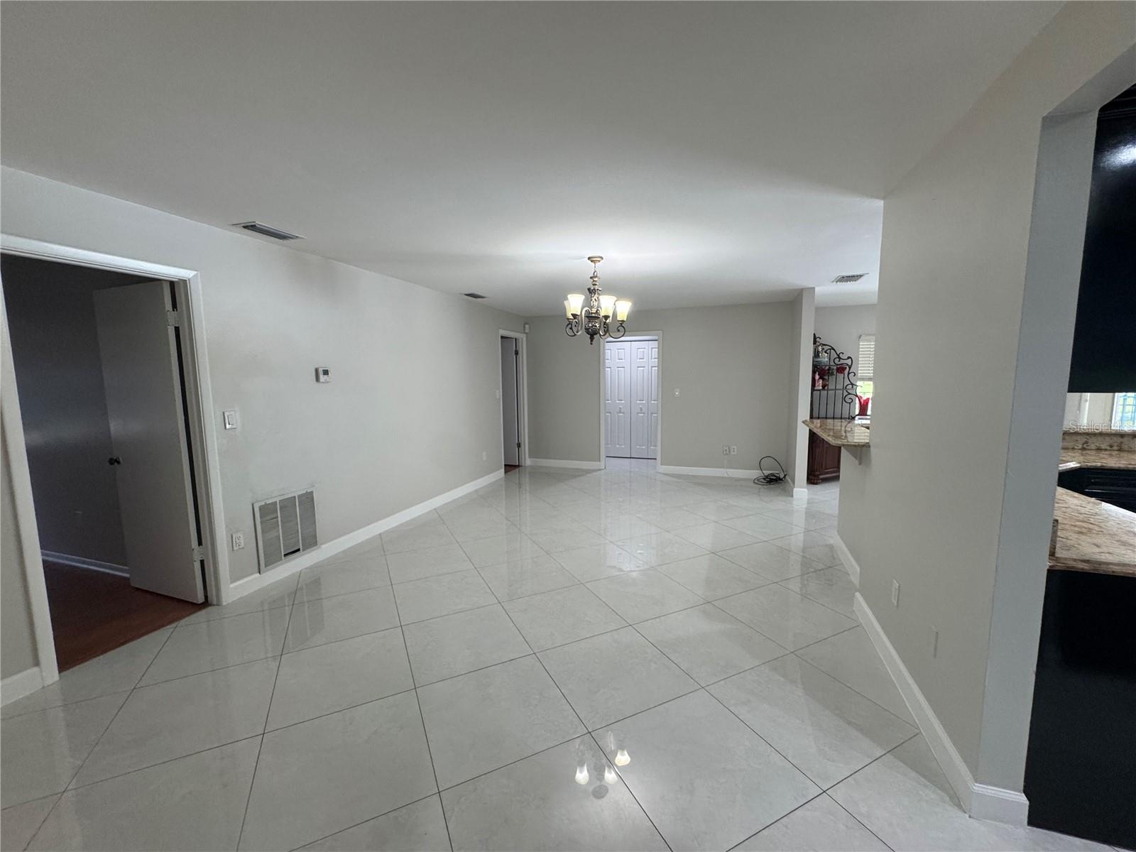 TARPON WOODS - Residential Lease