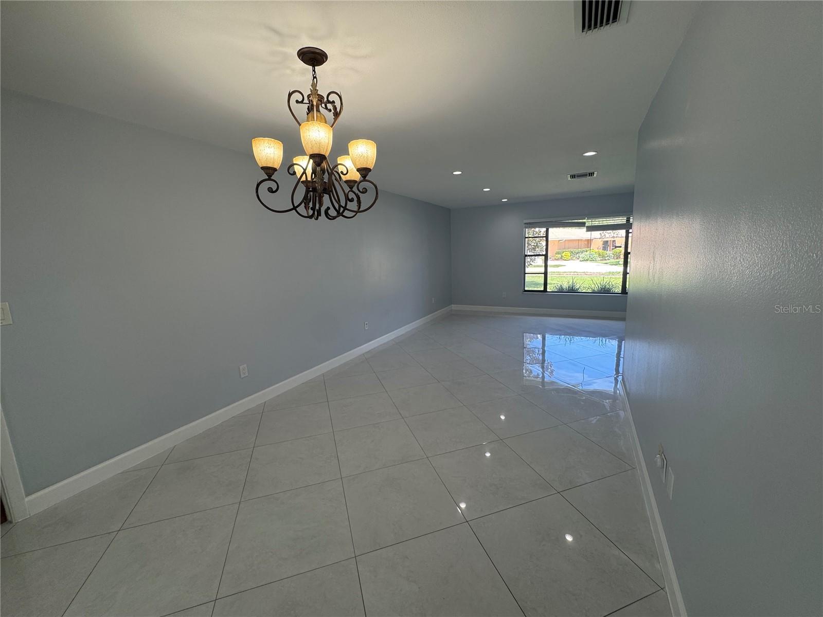 TARPON WOODS - Residential Lease