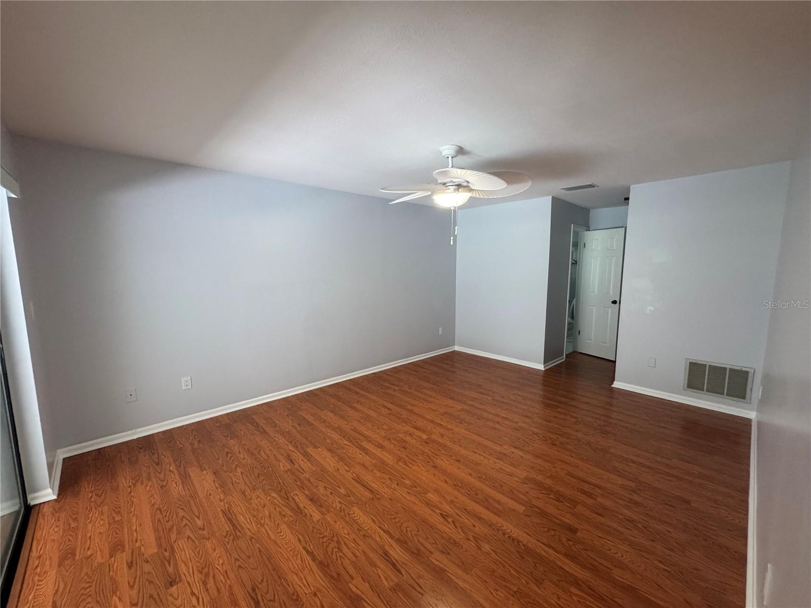 TARPON WOODS - Residential Lease