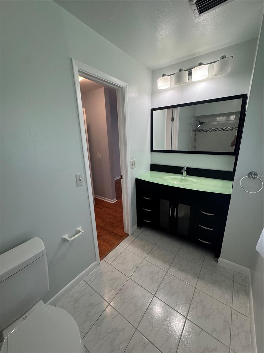 TARPON WOODS - Residential Lease
