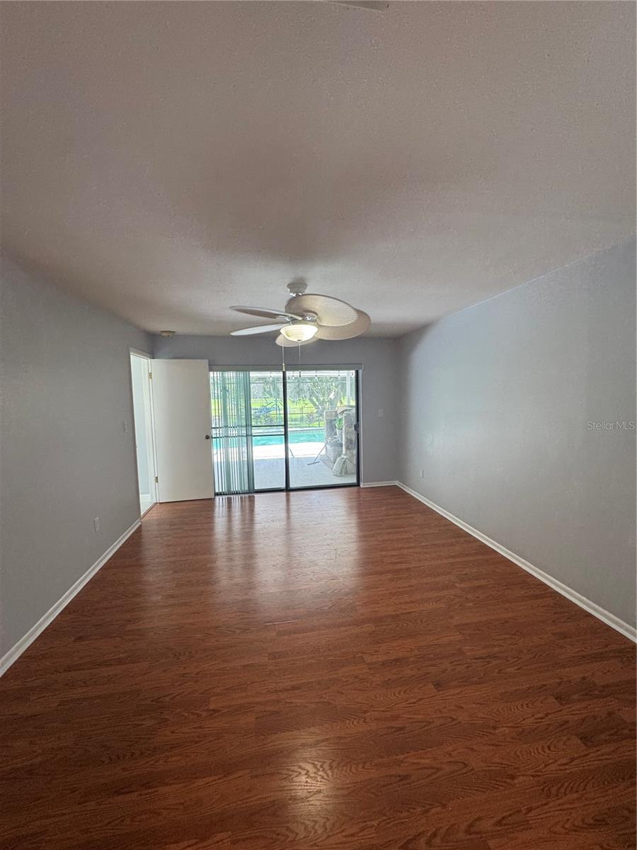 TARPON WOODS - Residential Lease
