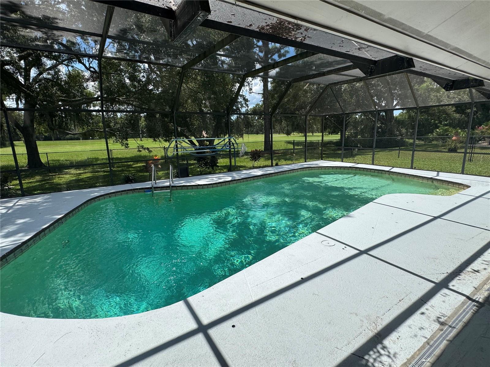 TARPON WOODS - Residential Lease