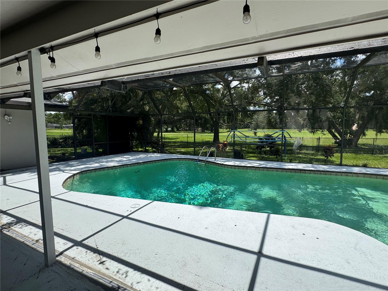 TARPON WOODS - Residential Lease