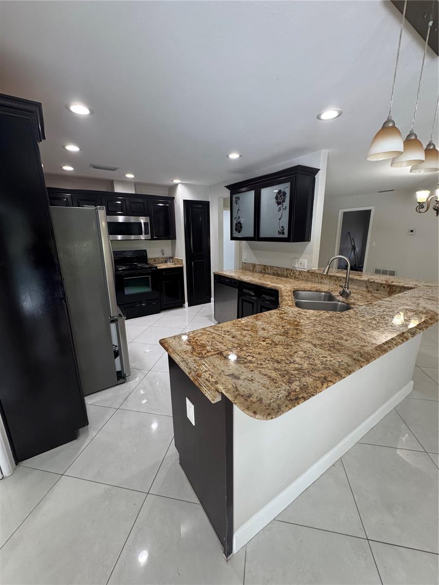 TARPON WOODS - Residential Lease