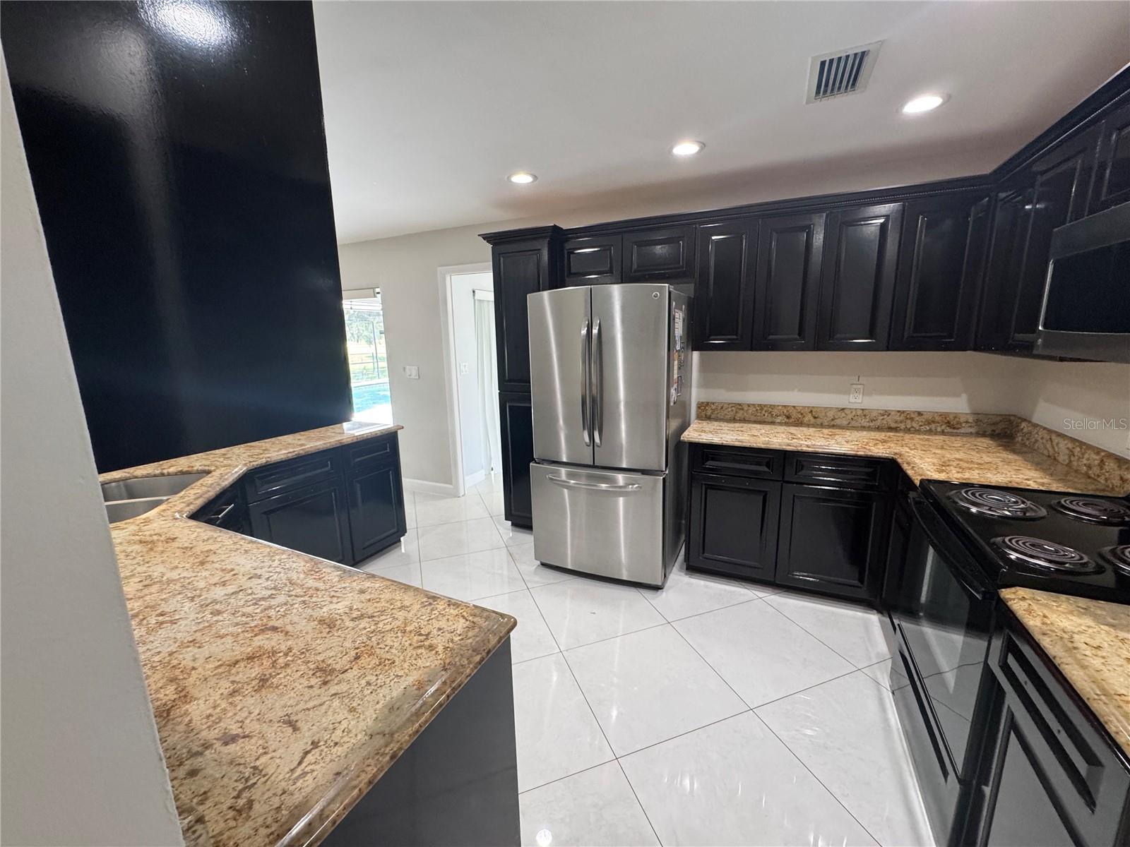 TARPON WOODS - Residential Lease