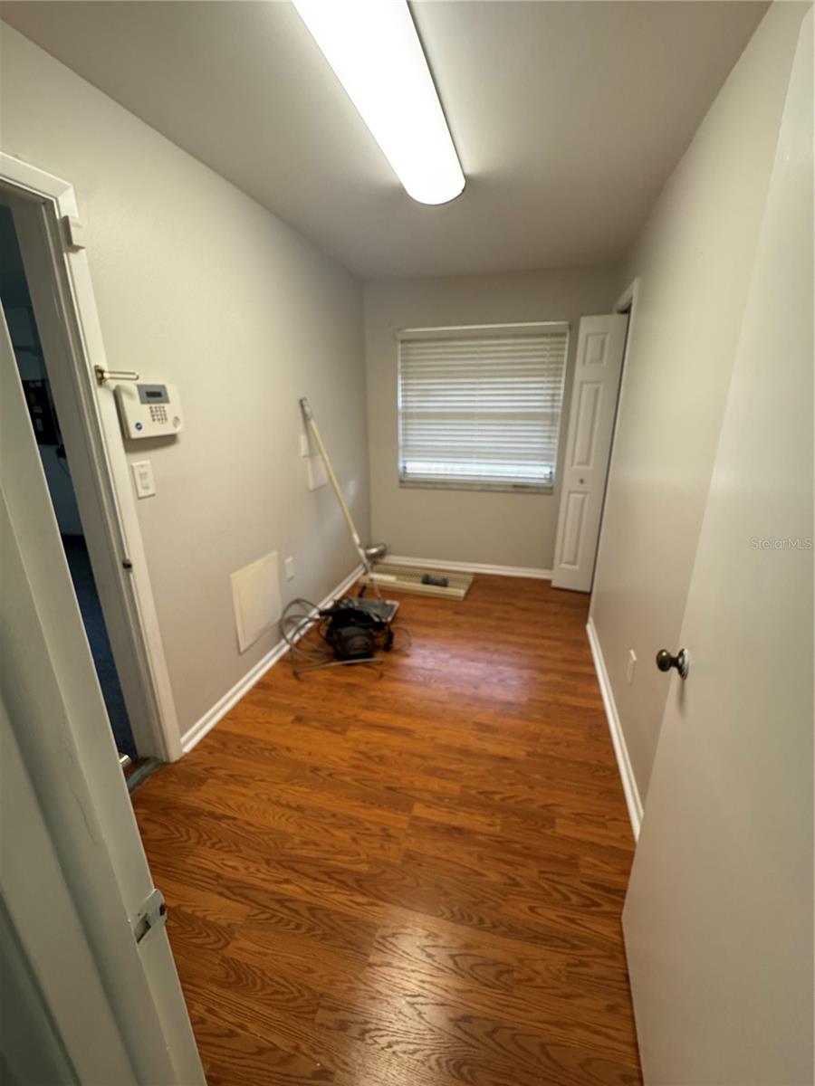 TARPON WOODS - Residential Lease