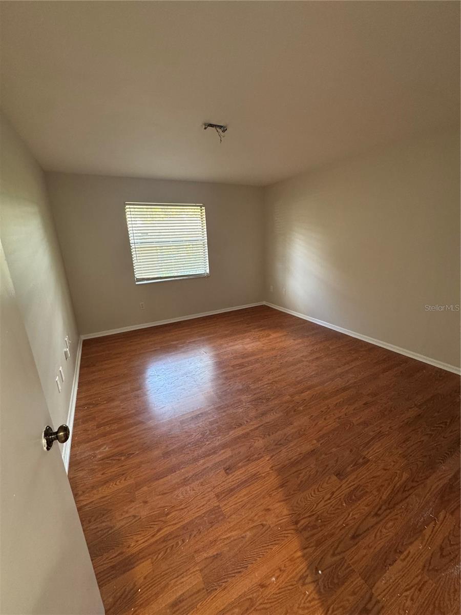 TARPON WOODS - Residential Lease