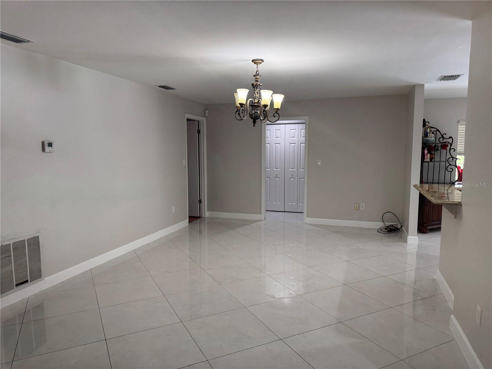 TARPON WOODS - Residential Lease