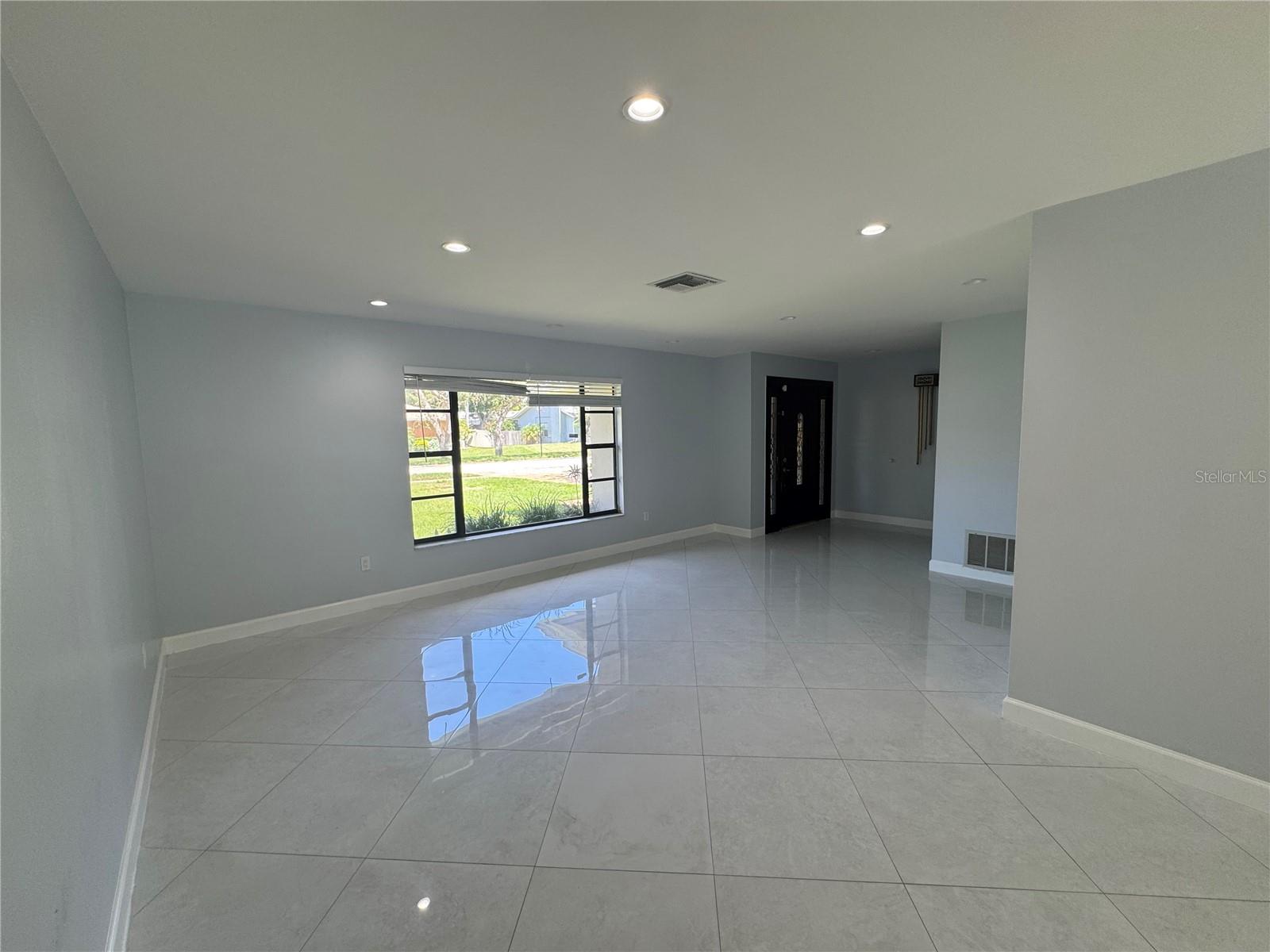TARPON WOODS - Residential Lease