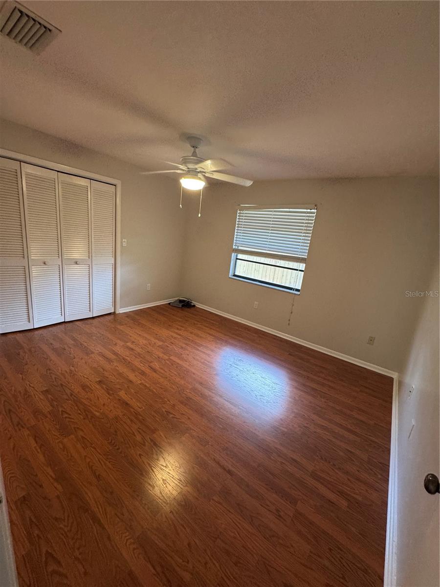 TARPON WOODS - Residential Lease