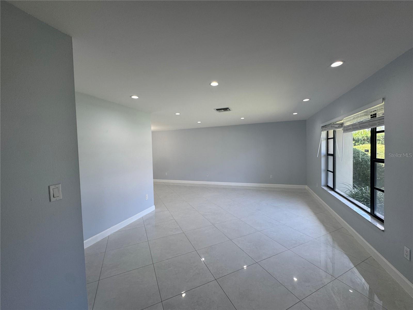 TARPON WOODS - Residential Lease