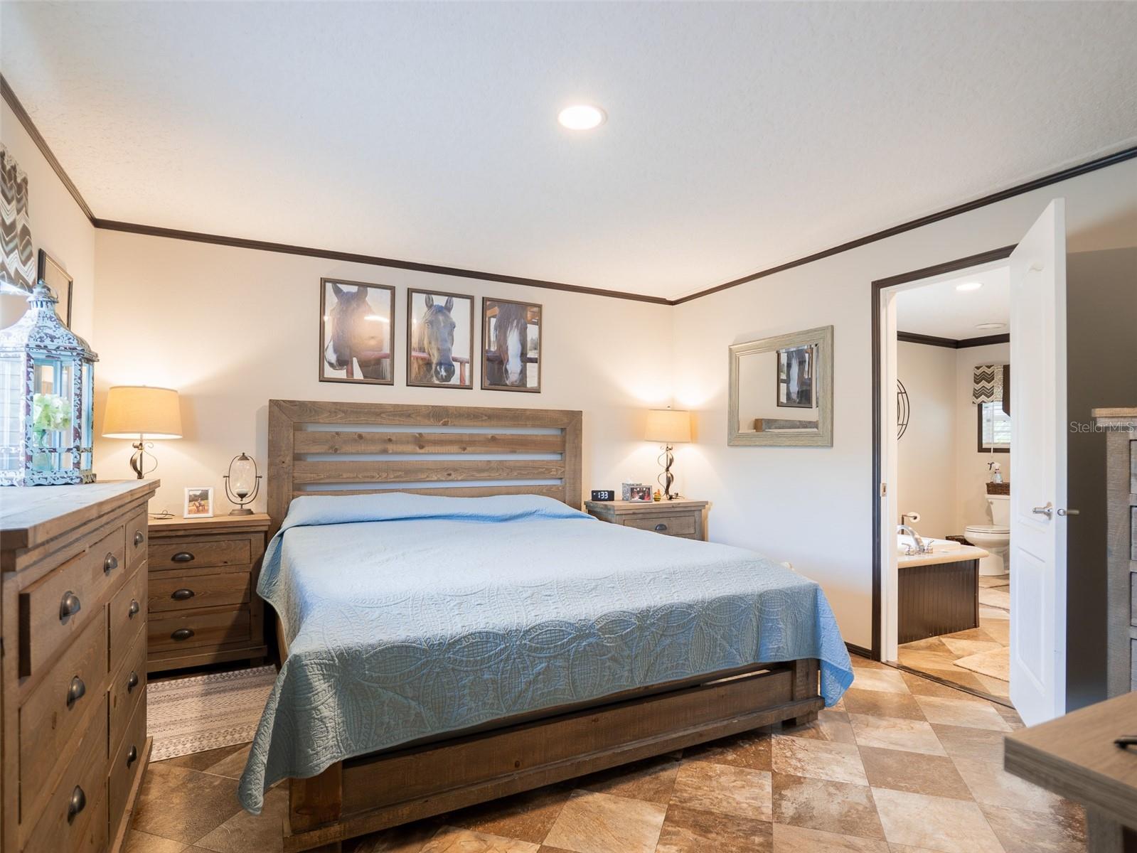 ACREAGE & UNREC - Residential