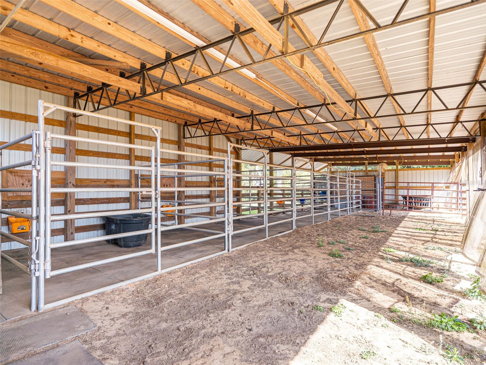 ACREAGE & UNREC - Residential