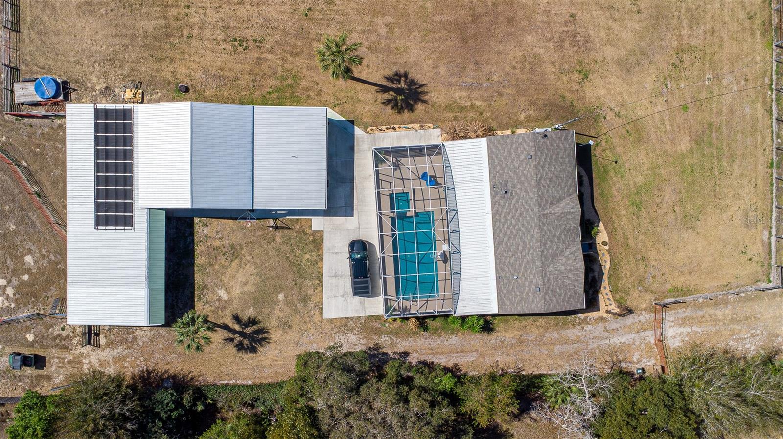 ACREAGE & UNREC - Residential