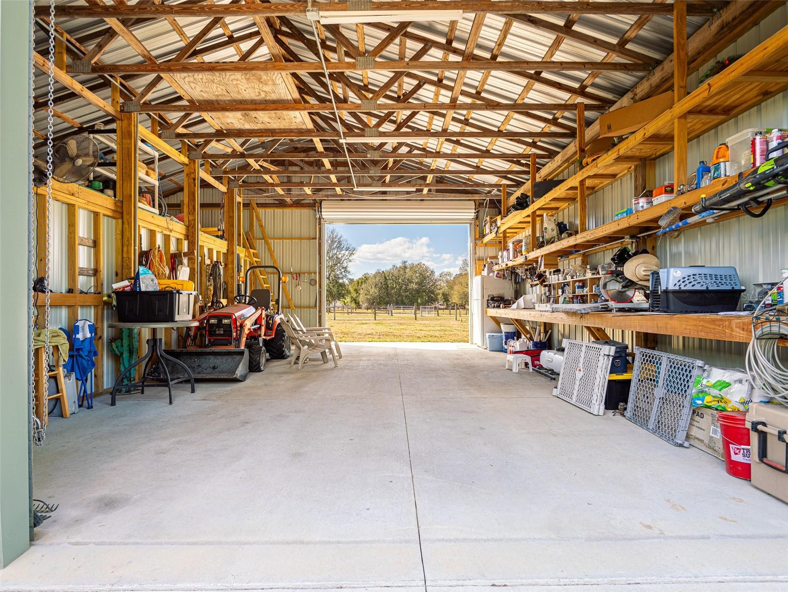 ACREAGE & UNREC - Residential