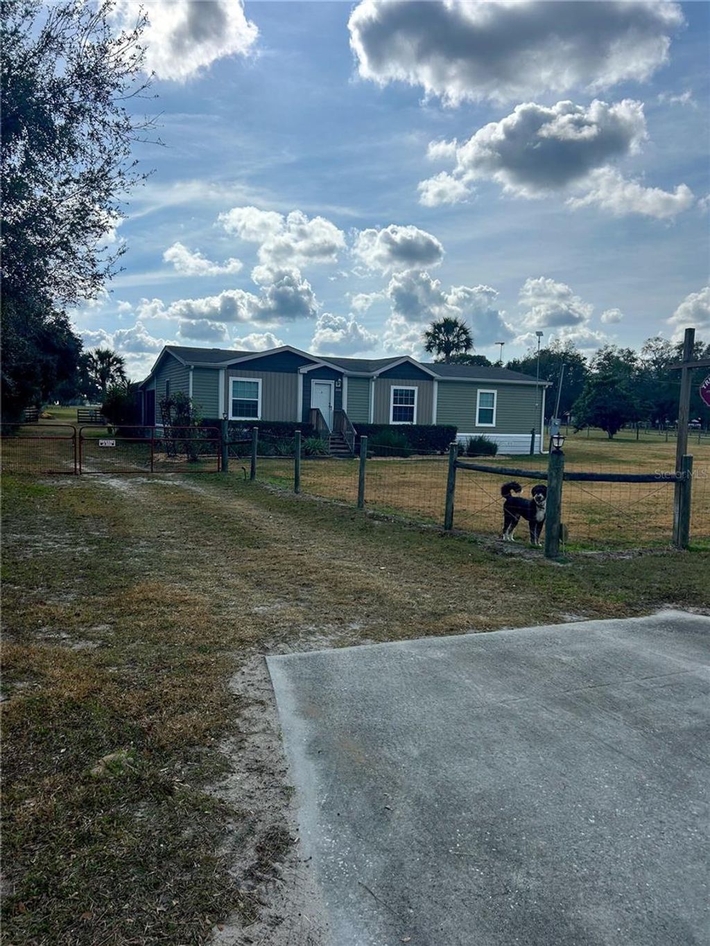 Photo of 26444 County Road 44a, Eustis, FL 32736 (MLS # O6375403)