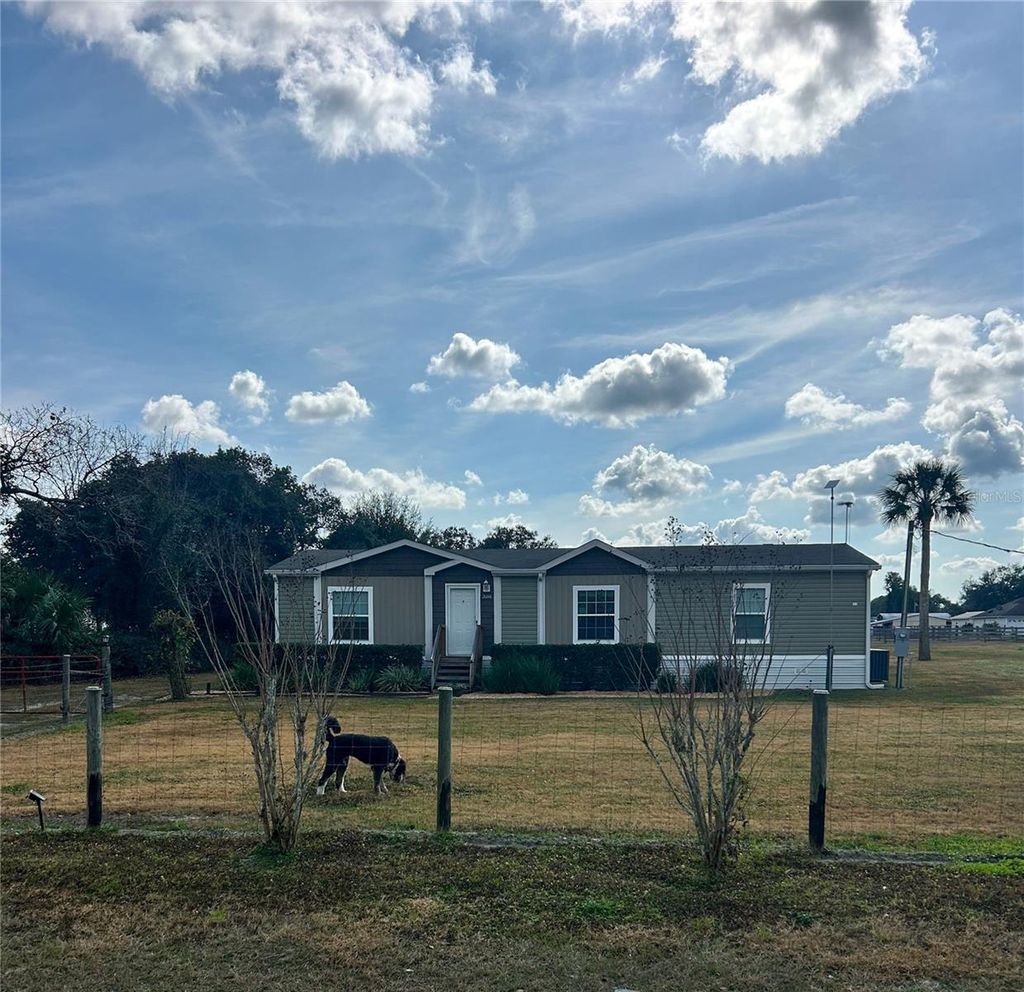 Photo of 26444 County Road 44a, Eustis, FL 32736 (MLS # O6375403)