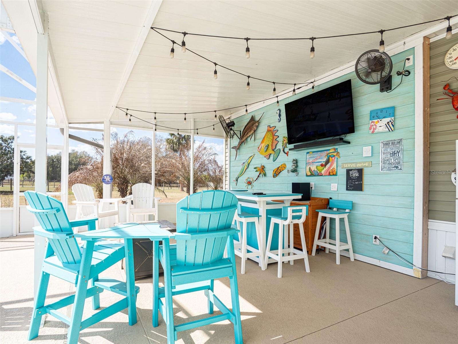 ACREAGE & UNREC - Residential