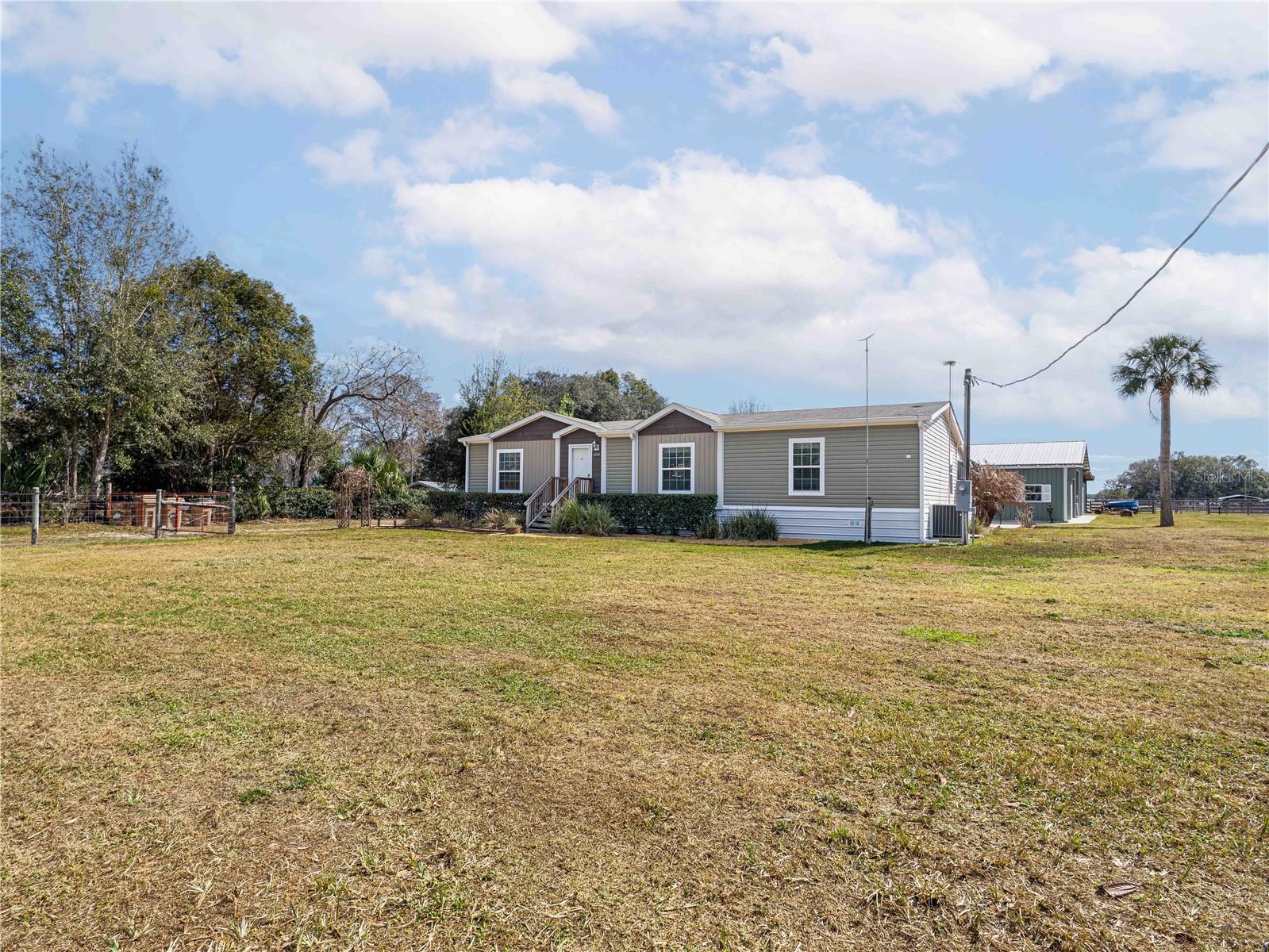 ACREAGE & UNREC - Residential