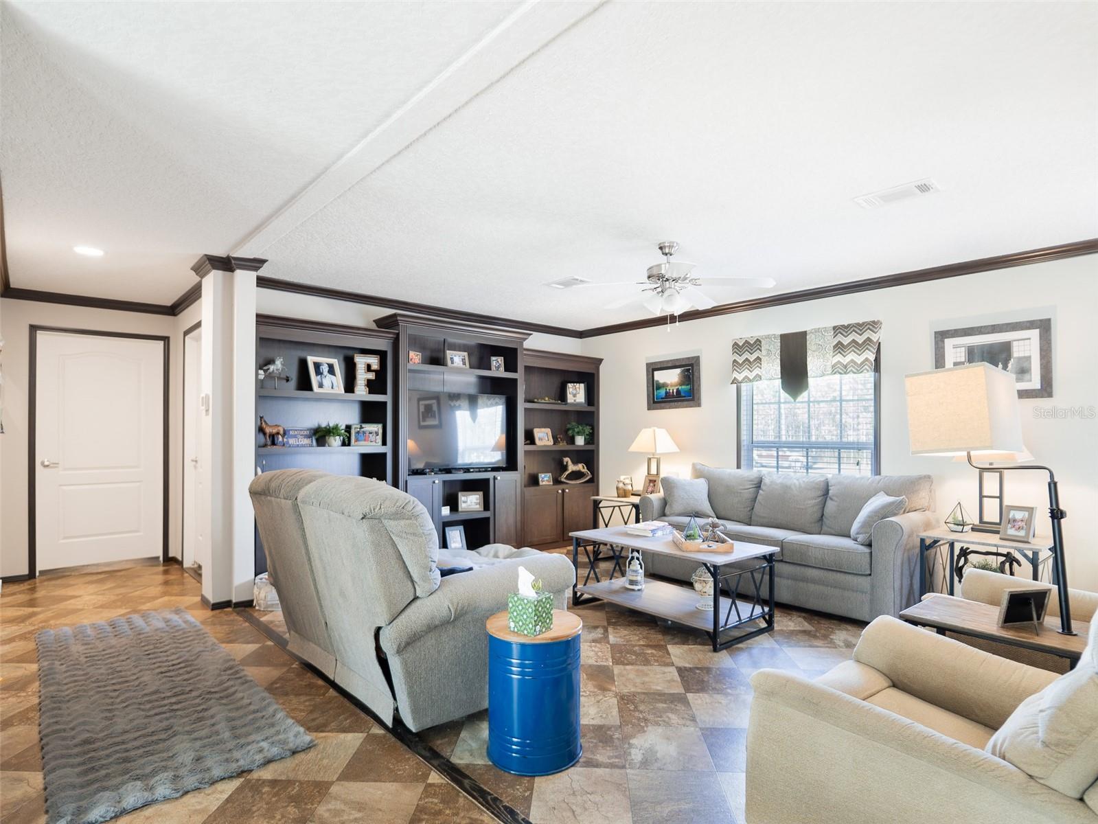 ACREAGE & UNREC - Residential