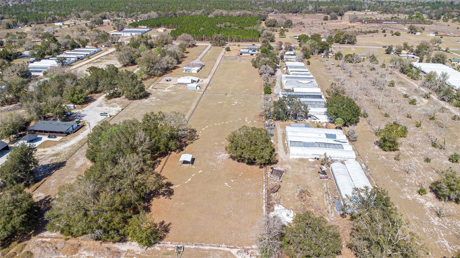 ACREAGE & UNREC - Residential