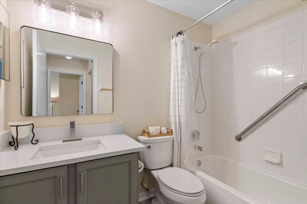 DUNHILL UNIT 1 - Residential