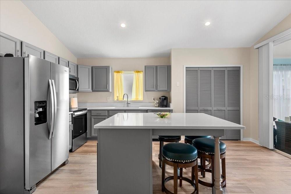 DUNHILL UNIT 1 - Residential