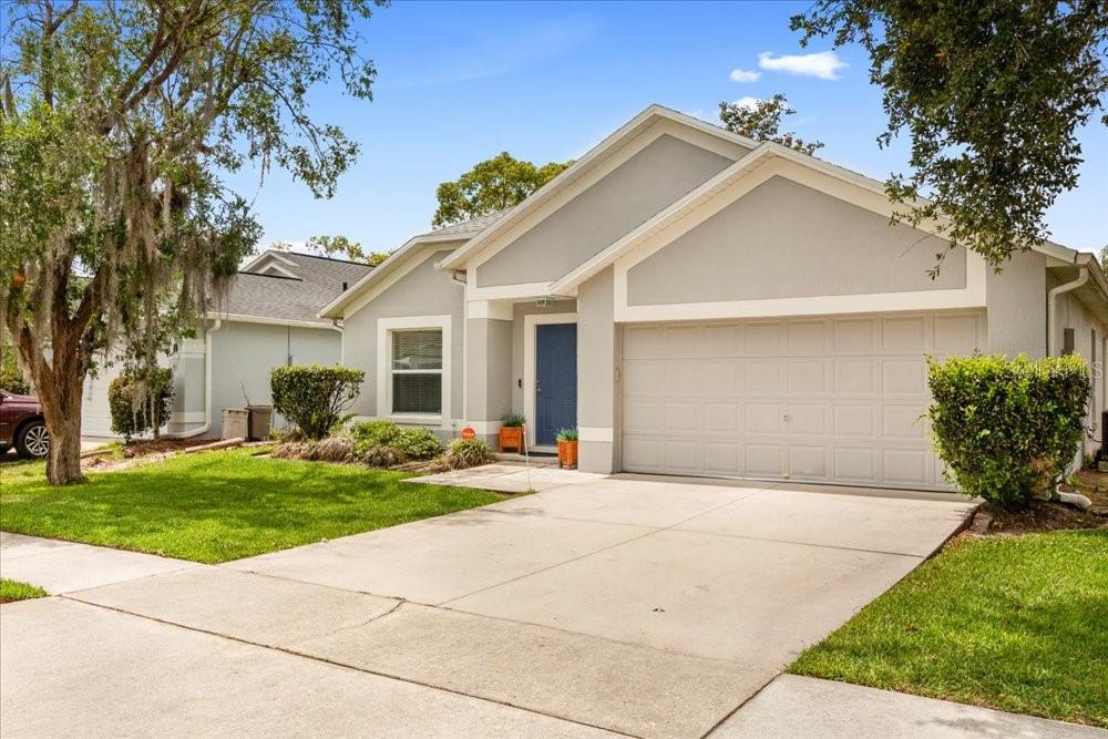 DUNHILL UNIT 1 - Residential