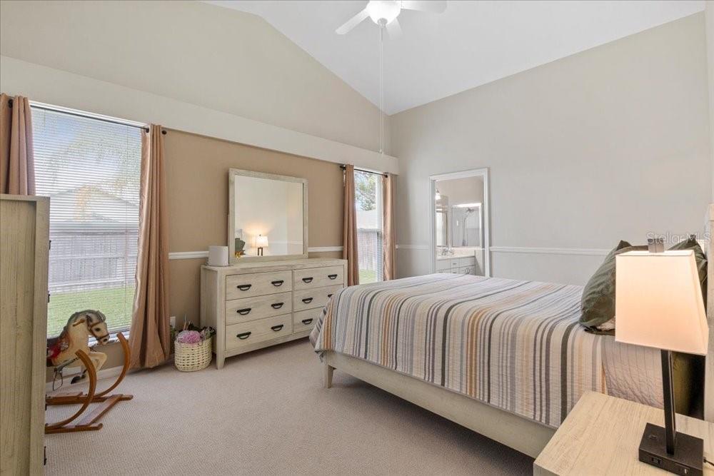 DUNHILL UNIT 1 - Residential