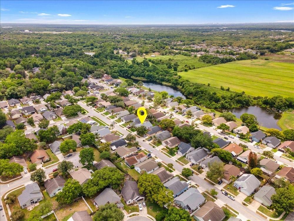 DUNHILL UNIT 1 - Residential