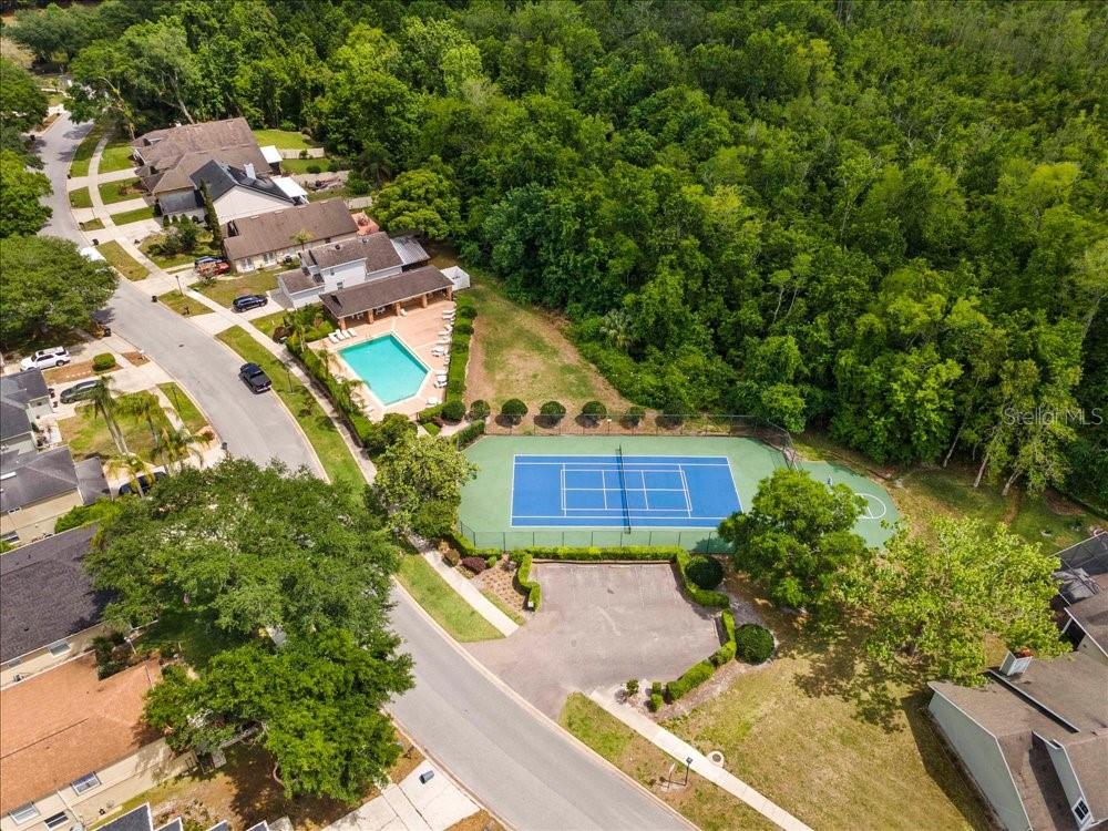 DUNHILL UNIT 1 - Residential