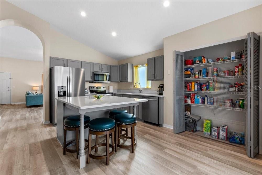 DUNHILL UNIT 1 - Residential