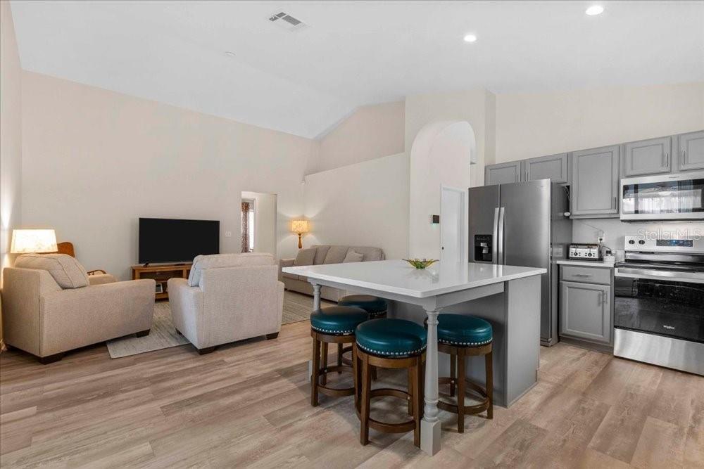 DUNHILL UNIT 1 - Residential