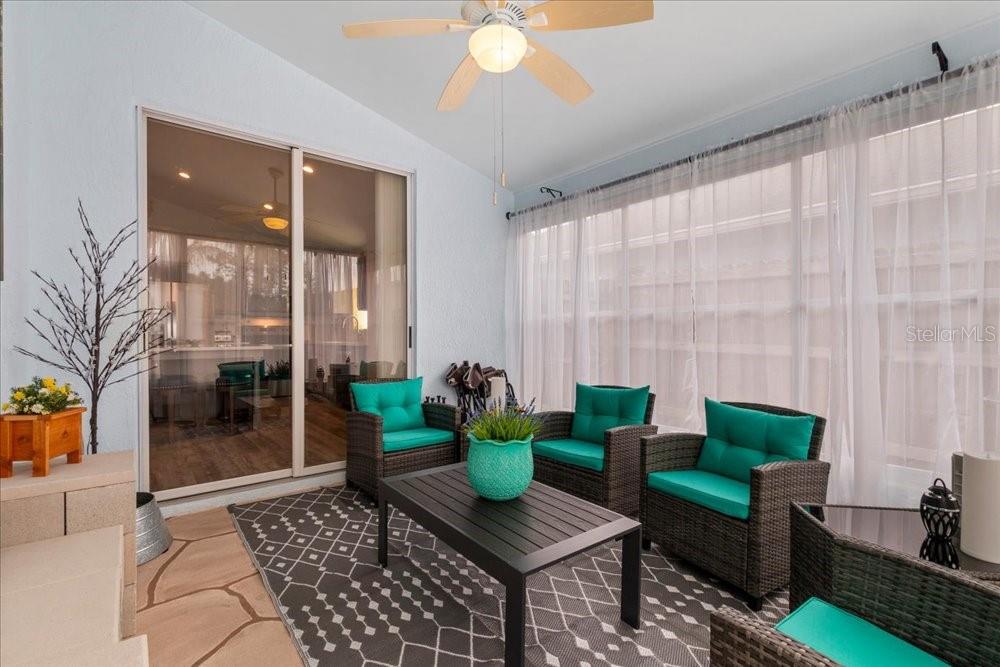 DUNHILL UNIT 1 - Residential