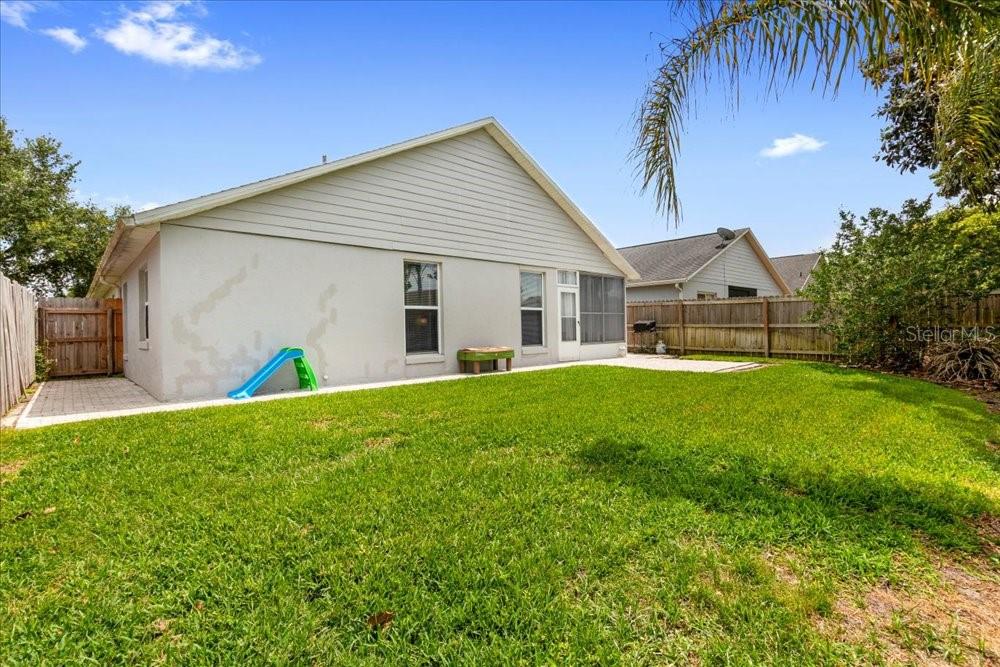 DUNHILL UNIT 1 - Residential