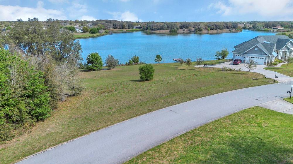 ESTATES AT BLACK BEAR - Land