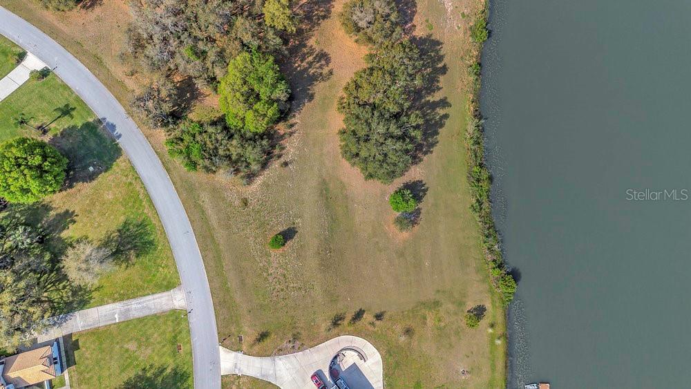 ESTATES AT BLACK BEAR - Land