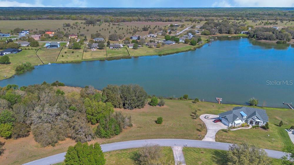 ESTATES AT BLACK BEAR - Land